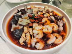 -大铁勺新津菜(熙悦汇店)