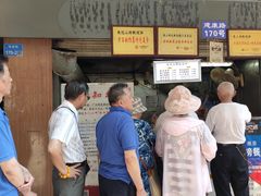 -朱记小郑酥烧饼(建康路店)