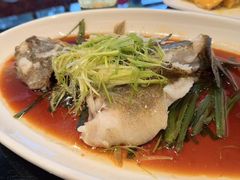 -新南华大酒店(广中店)