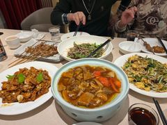 -普天和酒楼·新津菜·烤鸭(天津之眼店)