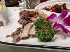 -品大三·经典淮扬菜(大行宫店)