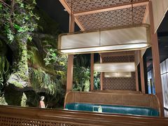 -锦府盐帮·李宅(领展购物广场中关村店)