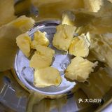 [糖果]用自制打蛋器做出了最酥脆的爱心黄油曲奇