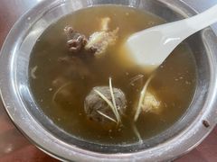 牛杂汤-阿秋牛排(湖心街店)