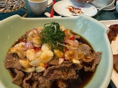 -誉八仙粤菜(万象天地店)