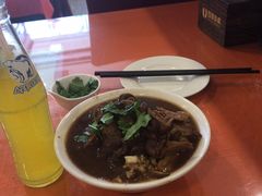 -北京小肠陈饭庄(方庄店)