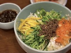 -全州拌饭馆(断桥店)