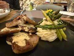 -LA CREPERIE BRETONNE布列塔尼法式餐厅(天童北路店)