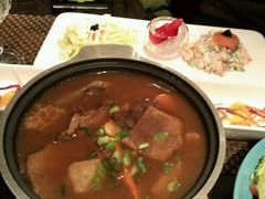 -上岛咖啡(大德店)