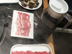 -火锅岛潮牌自助餐厅(天津天佑城店)