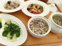 -弗蕾亚·和月月子调理院(东湖店)