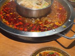 -巴隆门重庆老火锅(太湖路店)