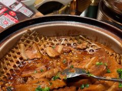 -盛福楼·惠山宴(盛岸路店)