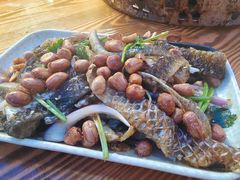 鱼皮-章记正宗南岗鱼蛋火锅