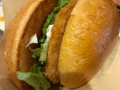 -魏家凉皮(大雁塔南广场餐厅)