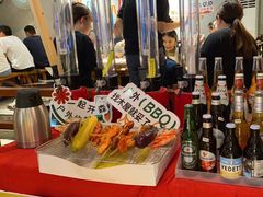 -木屋烧烤(南新店)