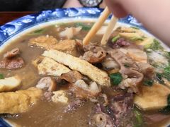 -门框胡同百年卤煮(前门煤市街店)