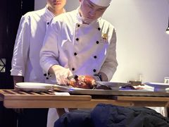 -四季民福烤鸭店(王府井东安门店)