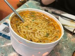 -浩海火烧云傣家菜(京广店)