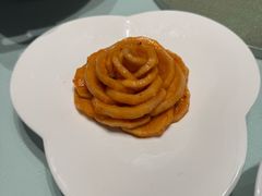 秘制爽口萝卜-马旺子酒楼