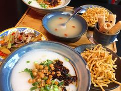 大王经典油茶套餐-大王油茶(二厂文创公园店)