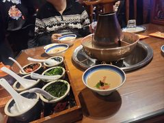 -鑫隆四季涮肉(八角畅游店)