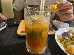 -金翠河烧鹅餐厅(解放碑时代广场店)