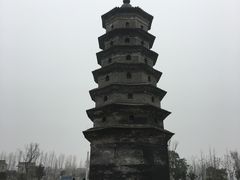 -东台西溪天仙缘景区