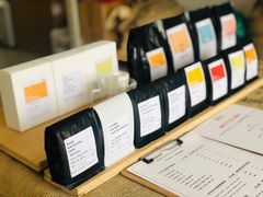 -DEEP COFFEE(瑞光烘焙工厂店)