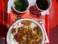 -猪角·闽南猪脚饭(上梅林店)