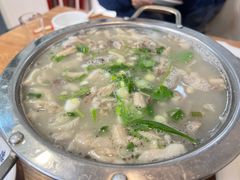 -清真嘎咕馅饼(奉天街店)