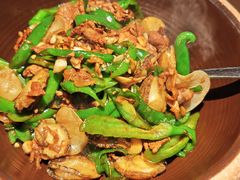 -农耕记·湖南土菜(观澜福城天虹店)