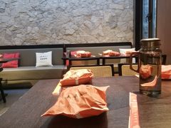 -单家老院·院子里的青岛菜(沙子口店)