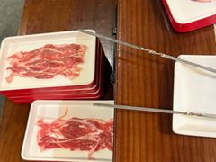 -京元盛铜锅涮肉(上海总店)