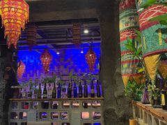 -花腰餐吧Bistro烧烤 傣味(传媒大学店)