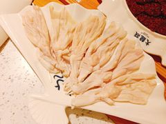 -大龙燚火锅