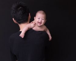 -DeerFriend童趣主题上门拍·到家·外拍摄影机构 (国贸店)