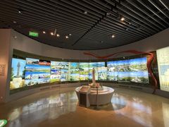 -嘉峪关城市博物馆