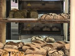 -佐敦面包铺·JORDAN BAKERY