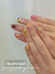 -M·X Nail日式美甲美睫