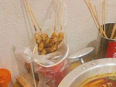 -黔哆哆地摊酸汤火锅(清湖店)