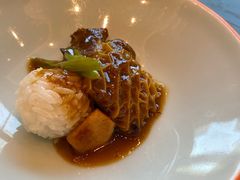 -领事馆19号中餐厅(厦门海景洲际酒店)