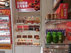 -味多美蛋糕(六里桥店)