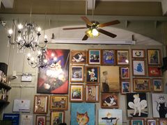 -猫咪博物馆(顶澳仔猫街店)