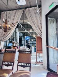 -M+hair salon专业造型沙龙