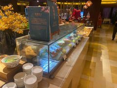 -长沙芙蓉国温德姆至尊豪廷大酒店 - 自助餐厅