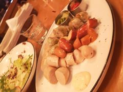 -MR.ROCKY洛奇先生RESTAURANT&BAR(宝安壹方城店)