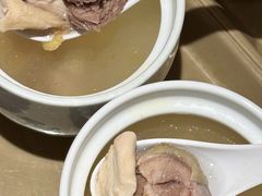 -老乡鸡(融科天地店)