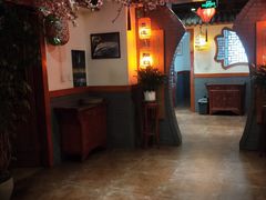 大堂-蠔友汇(皇姑店)