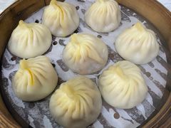 -食惠里小笼包面馆(越秀店)